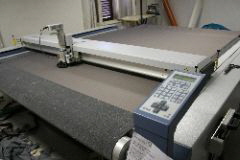 CNC-Cutter