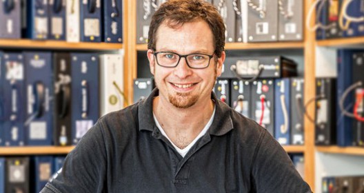 Werkstatt der Polstermöbel Born GmbH