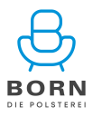Logo Polstermöbel Born GmbH